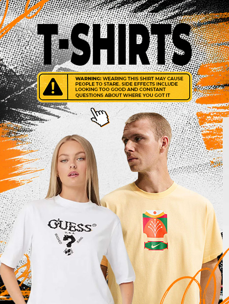 T-Shirts